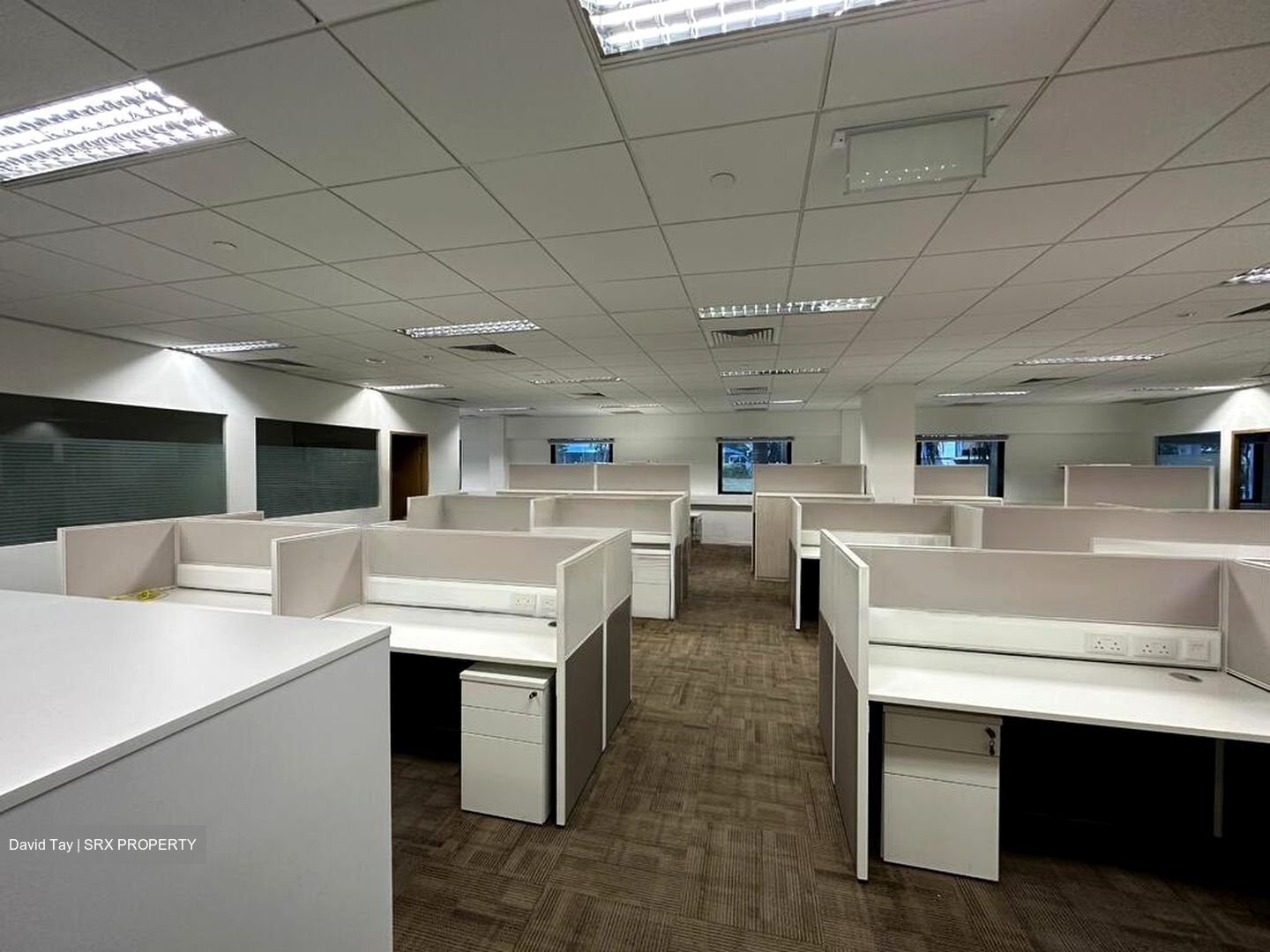 San Centre (D3), Office #456727021